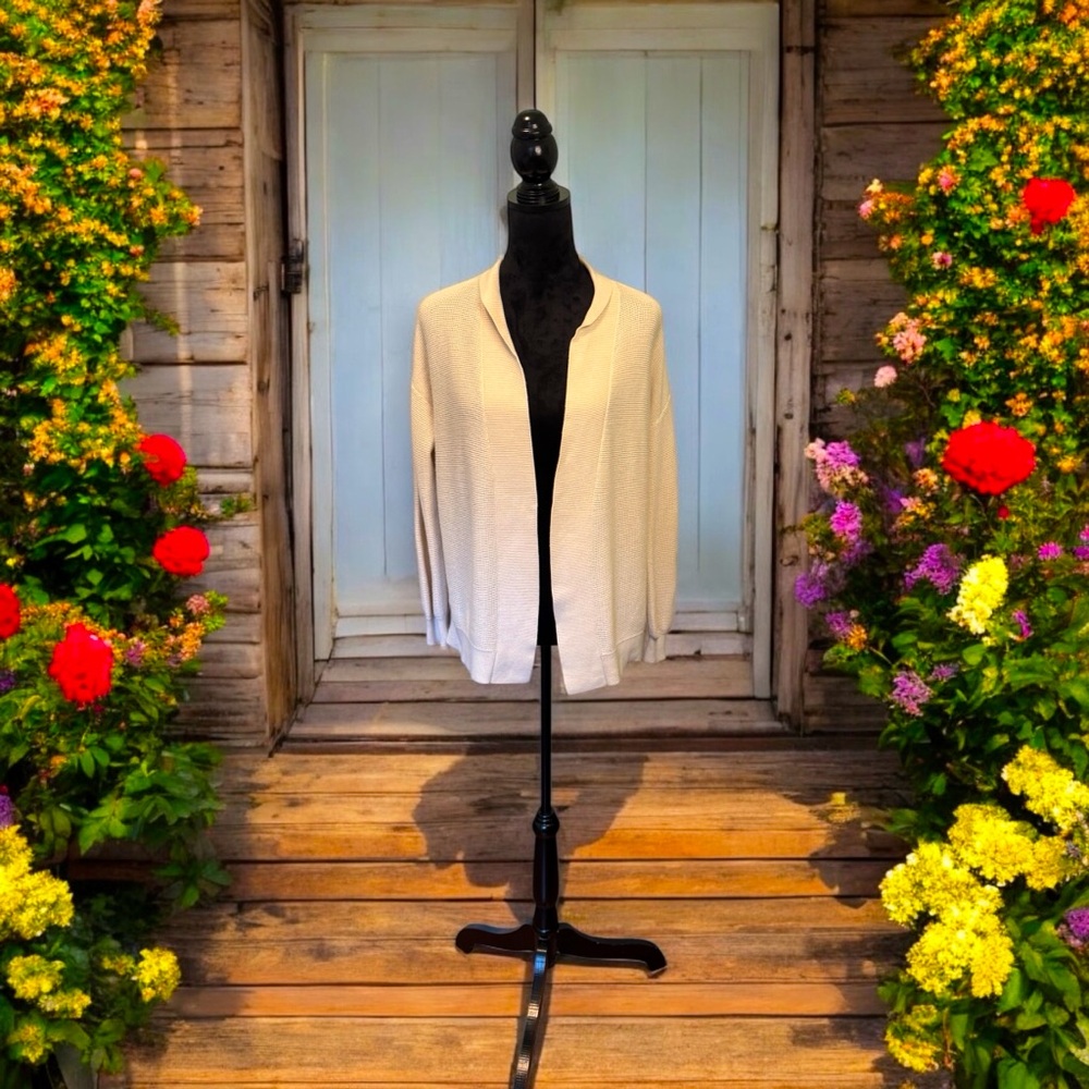 Loft Cardigan